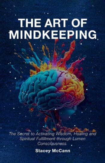 The Art Of Mindkeeping