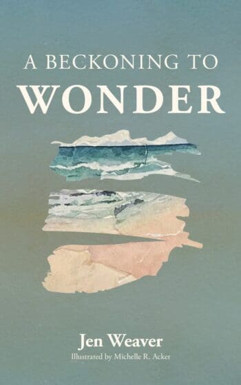A Beckoning To Wonder