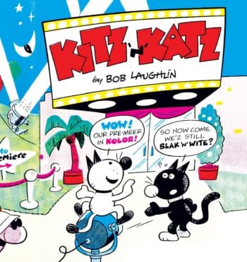 Kitz 'n' Katz