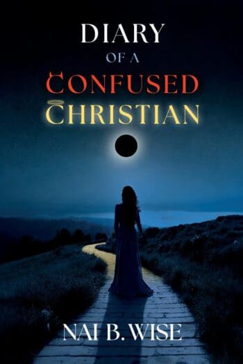 Diary of a Confused Christian