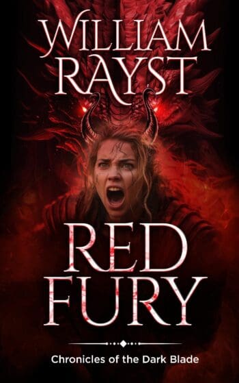 Red Fury