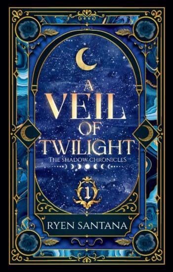 A Veil of Twilight
