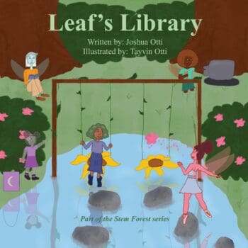 Leaf's Library
