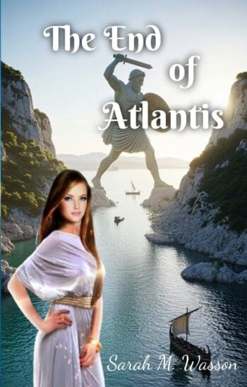 The End of Atlantis