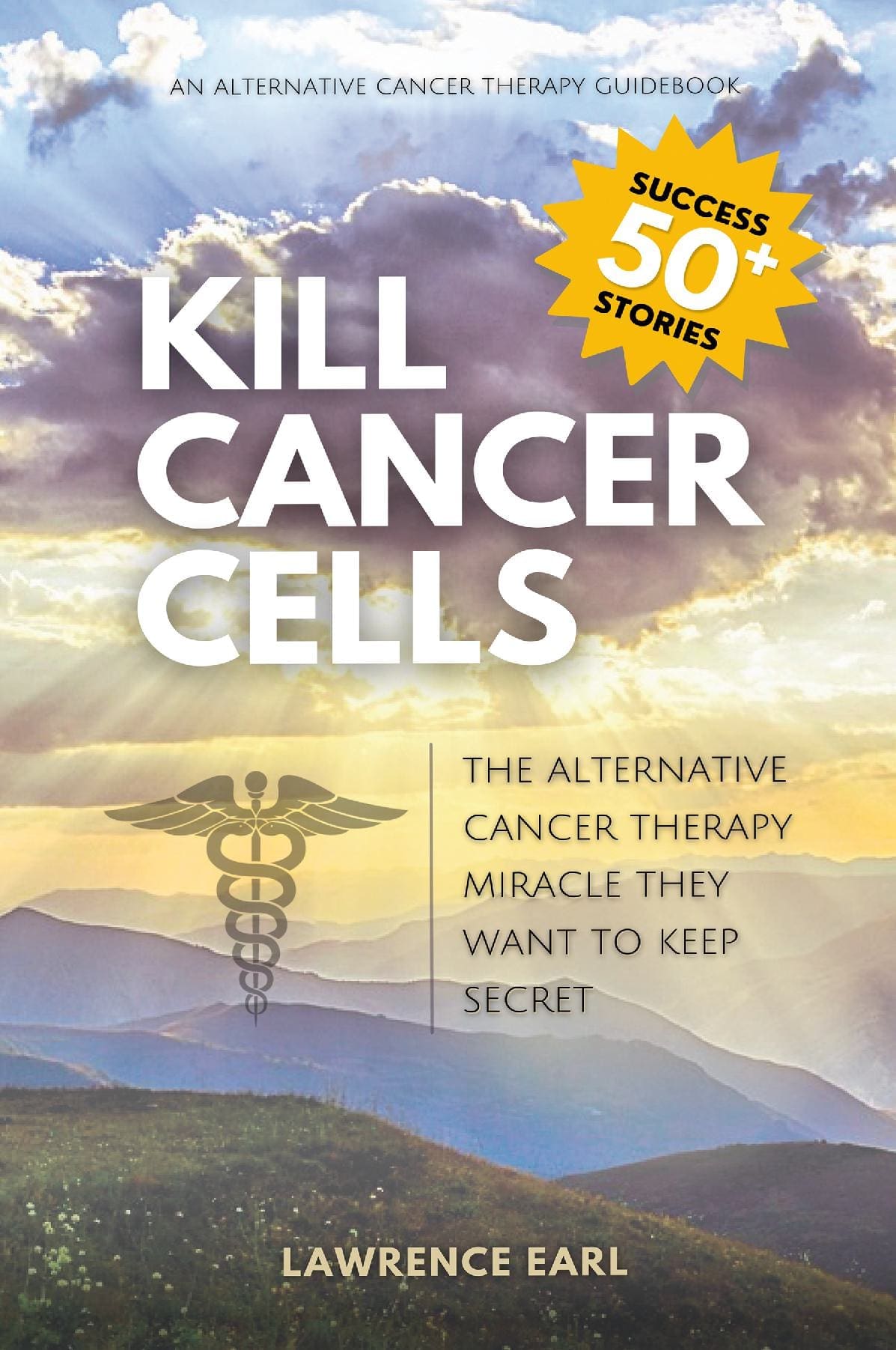 Kill Cancer Cells