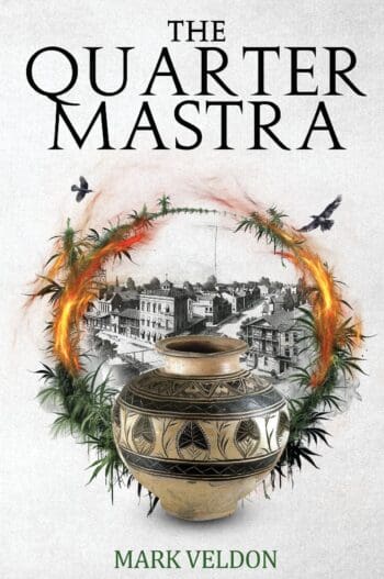 The Quartermastra
