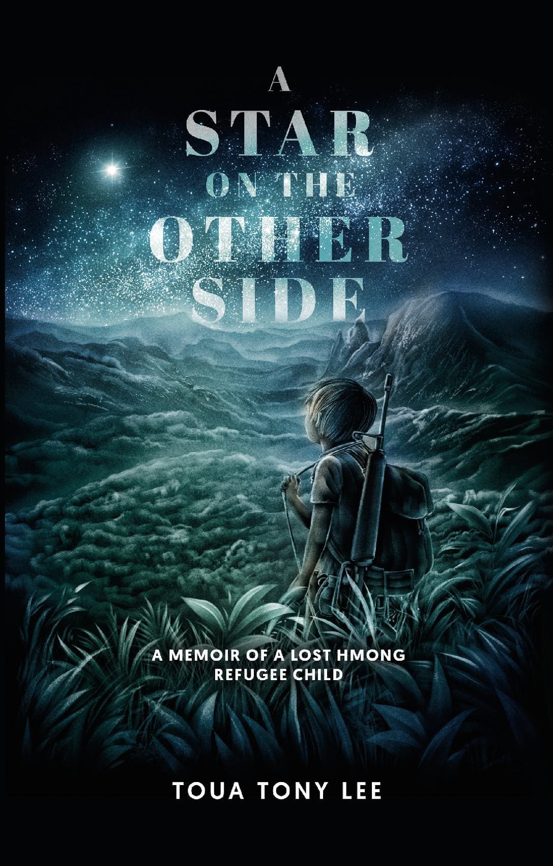 A Star on the Other Side- Paper Back