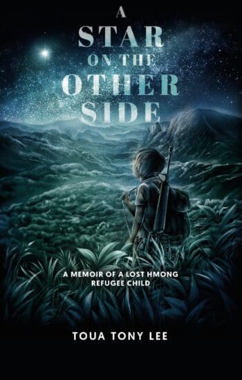 A Star On The Other Side- Hard Cover