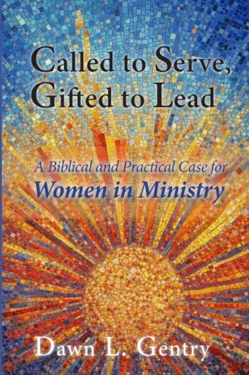 CALLED TO SERVE, GIFTED TO LEAD