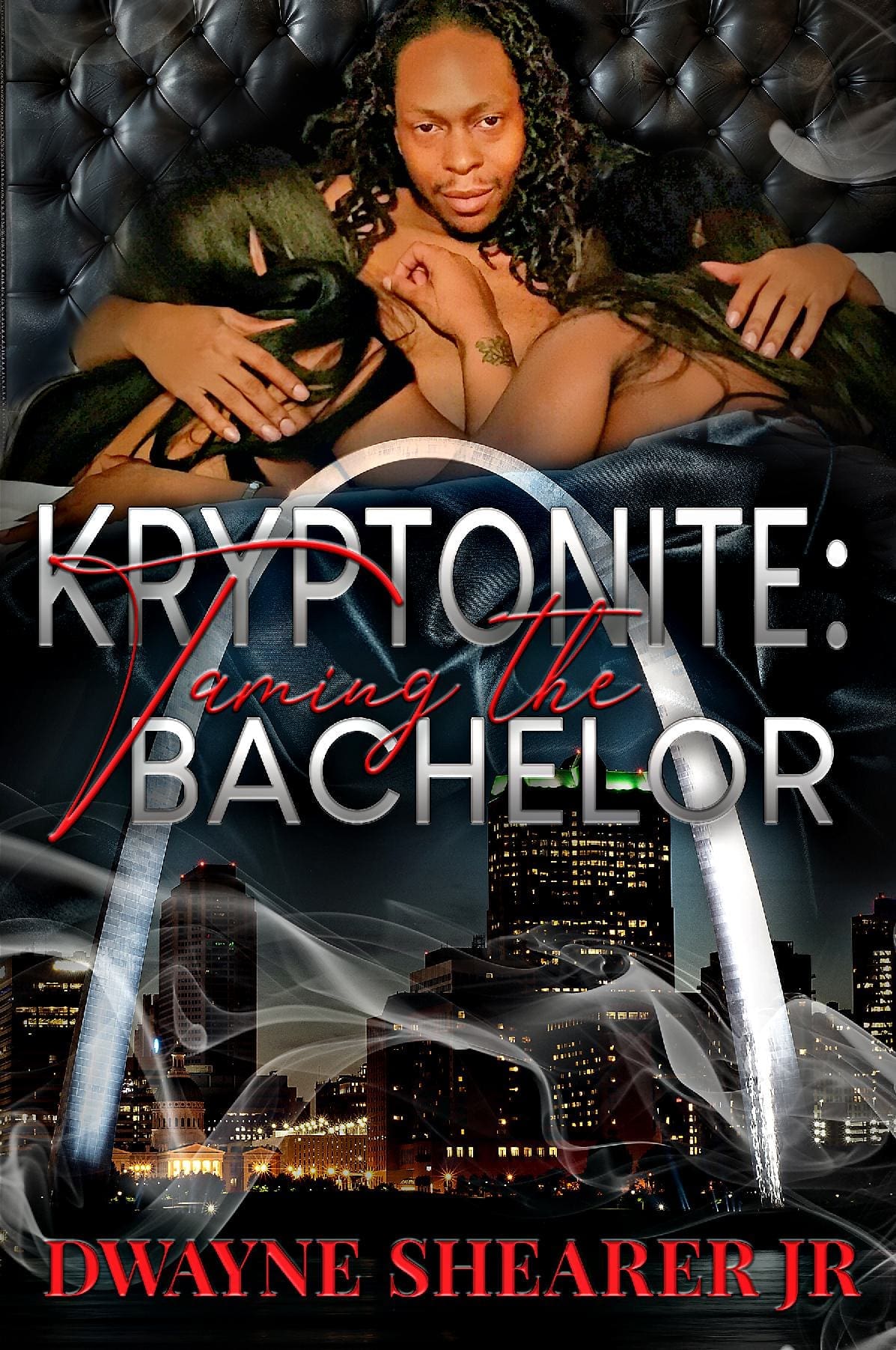 Kryptonite: Taming the Bachelor
