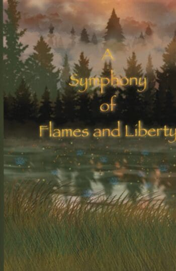 A Symphony of Flames and Liberty