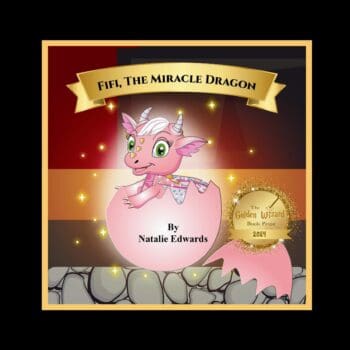Fifi, The Miracle Dragon
