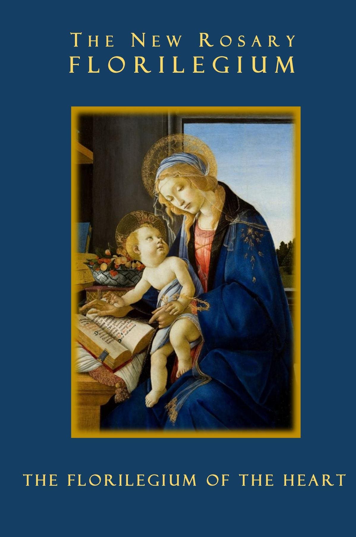 The New Rosary Florilegium