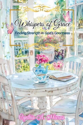 Whispers of Grace