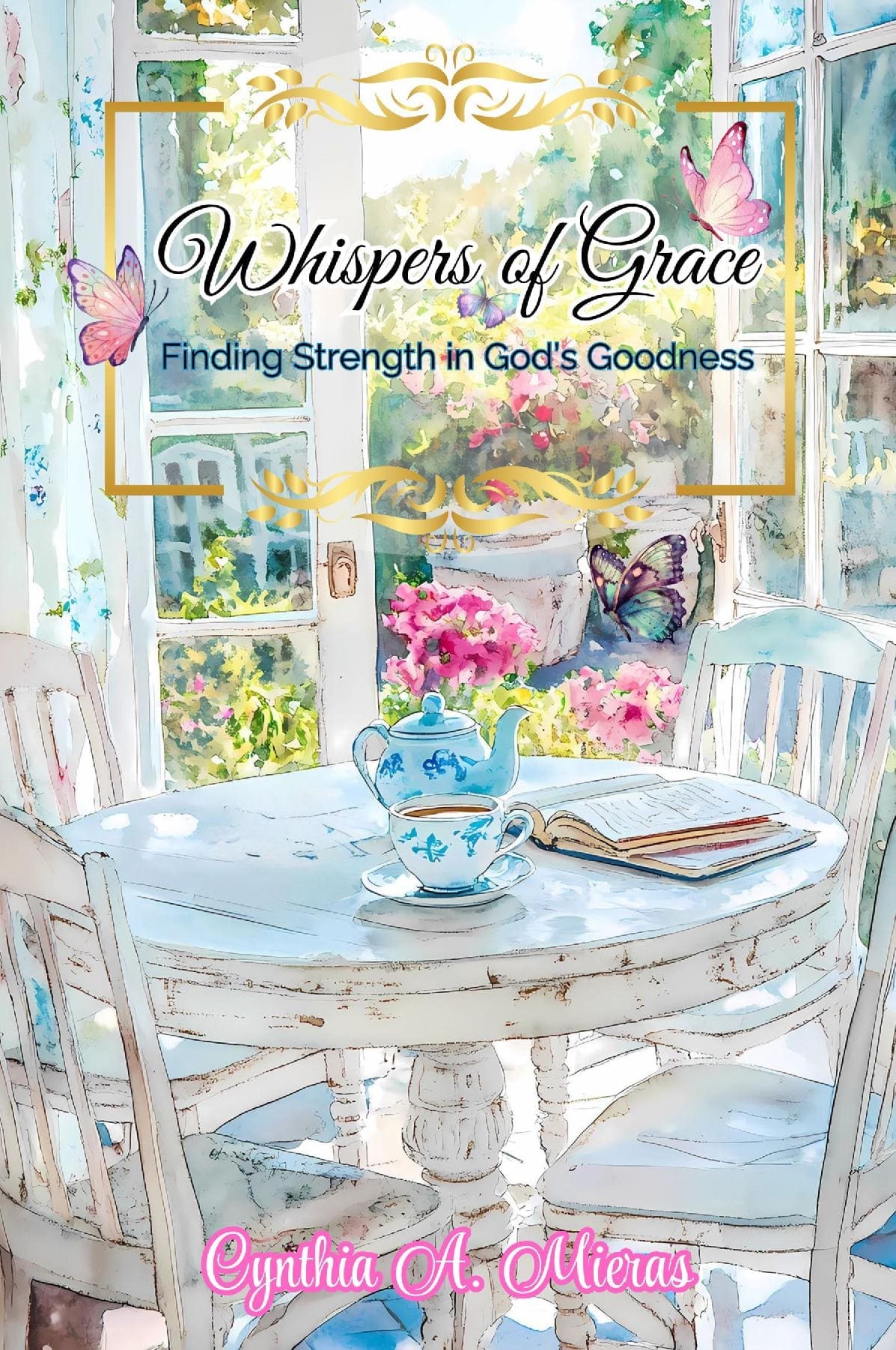 Whispers of Grace