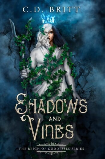 Shadows and Vines