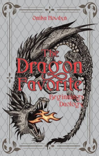 The Dragon Favorite | Beginnings Duology