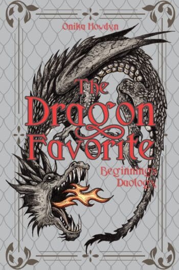 The Dragon Favorite | Beginnings Duology HC Std