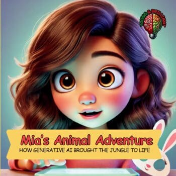 Mia's Animal Adventure