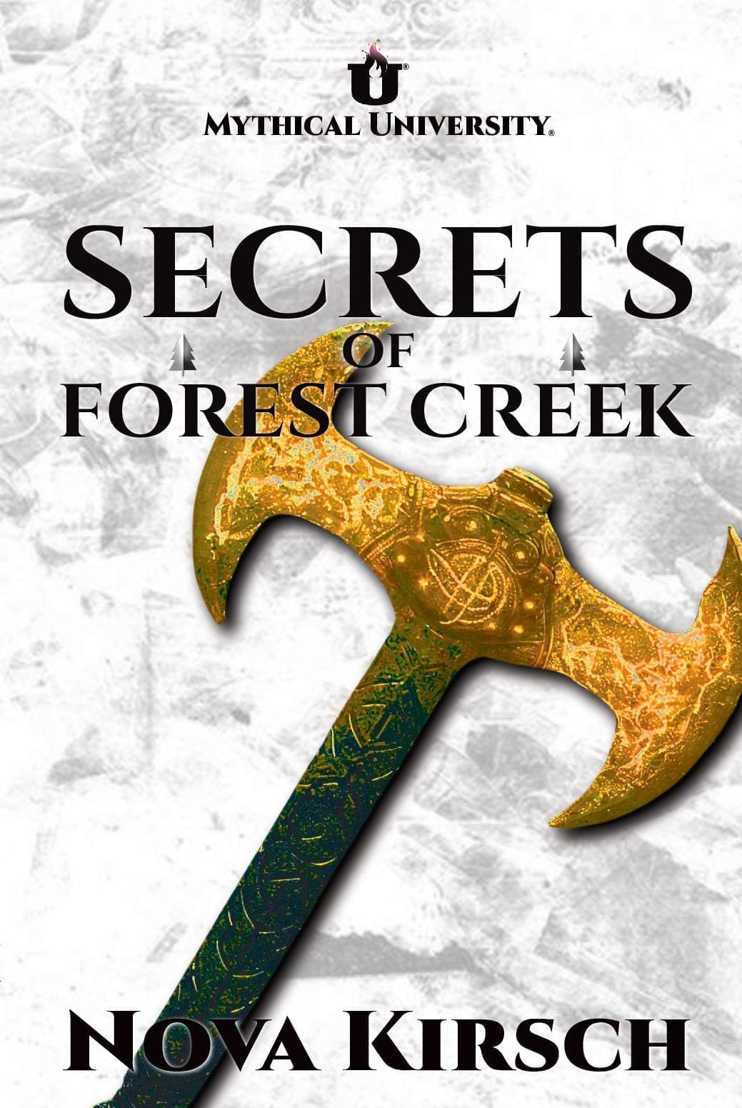 Secrets of Forest Creek