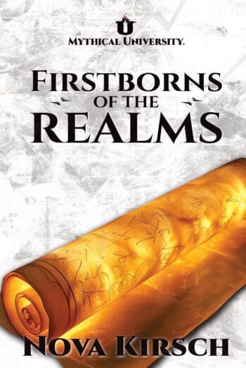 Firstborns of the Realms