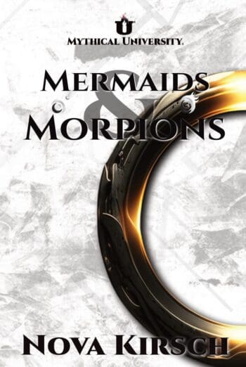 Mermaids & Morpions
