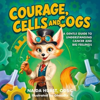 Courage, Cells & Cogs
