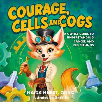Courage, Cells & Cogs