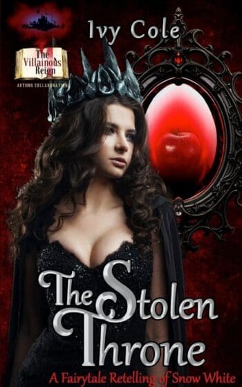 The Stolen Throne