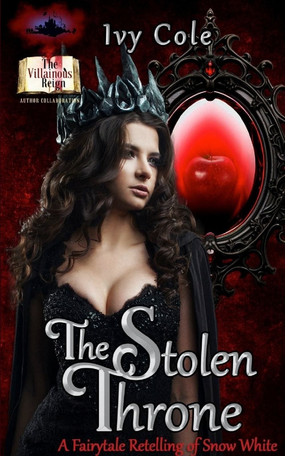 The Stolen Throne