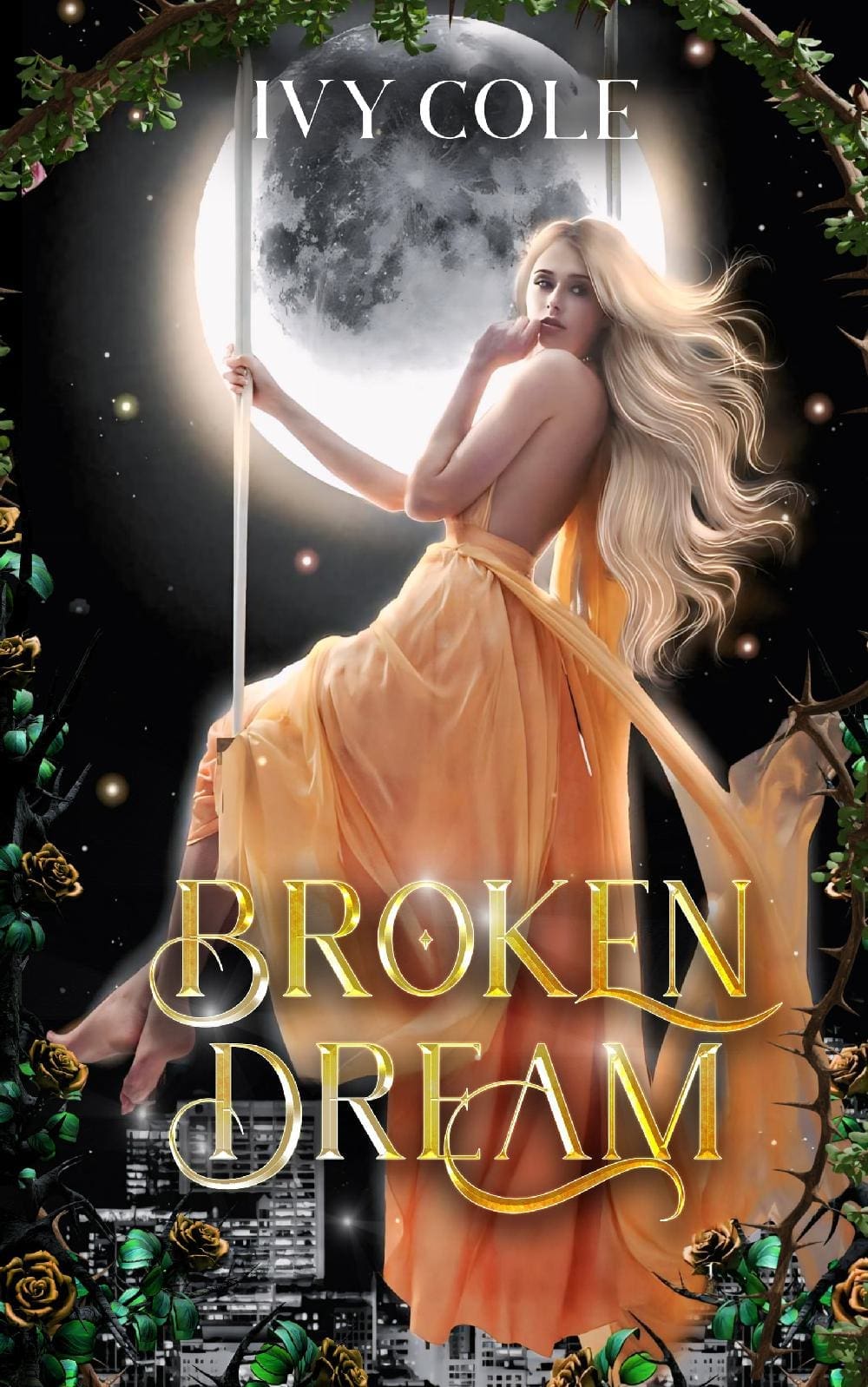 Broken Dream