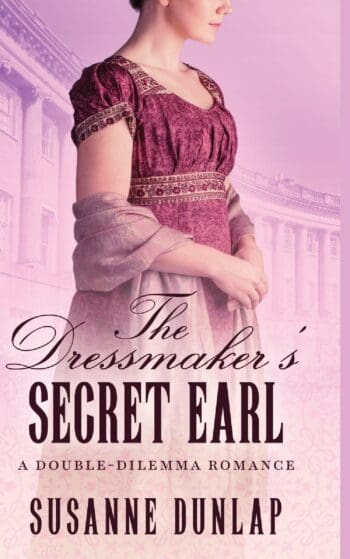 The Dressmaker's Secret Earl