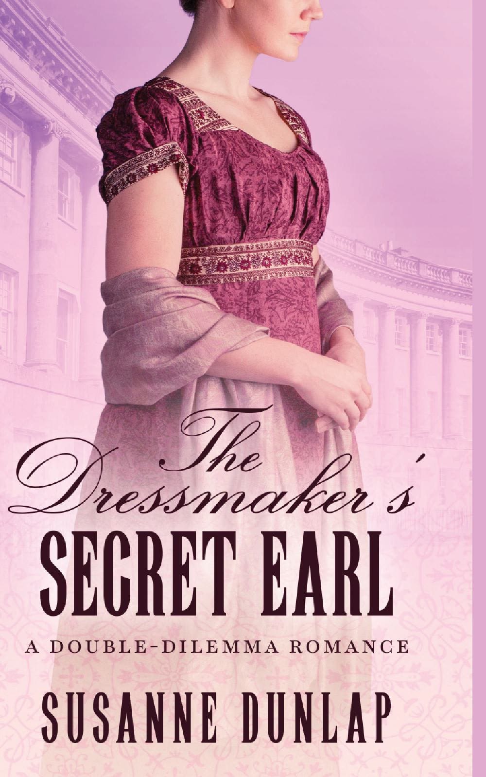 The Dressmaker's Secret Earl