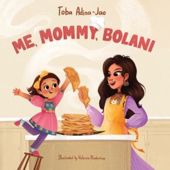 Me, Mommy, Bolani
