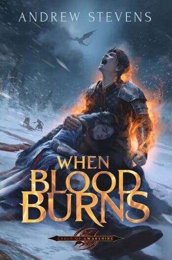 When Blood Burns