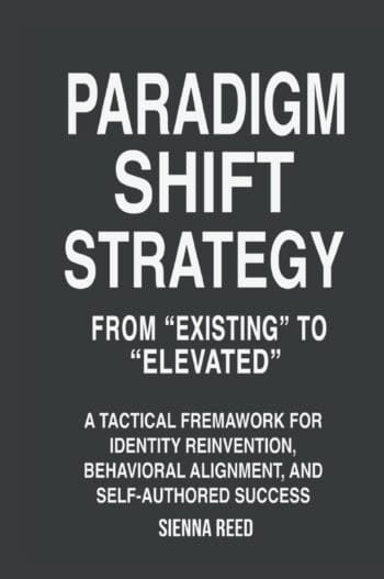 Paradigm Shift Strategy