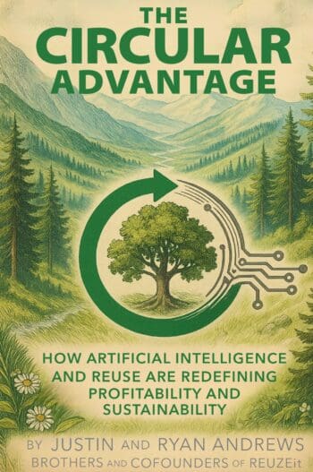 The Circular Advantage: How Artificial Intelligence and Reuse Are Redefining Profitability and Sustainability