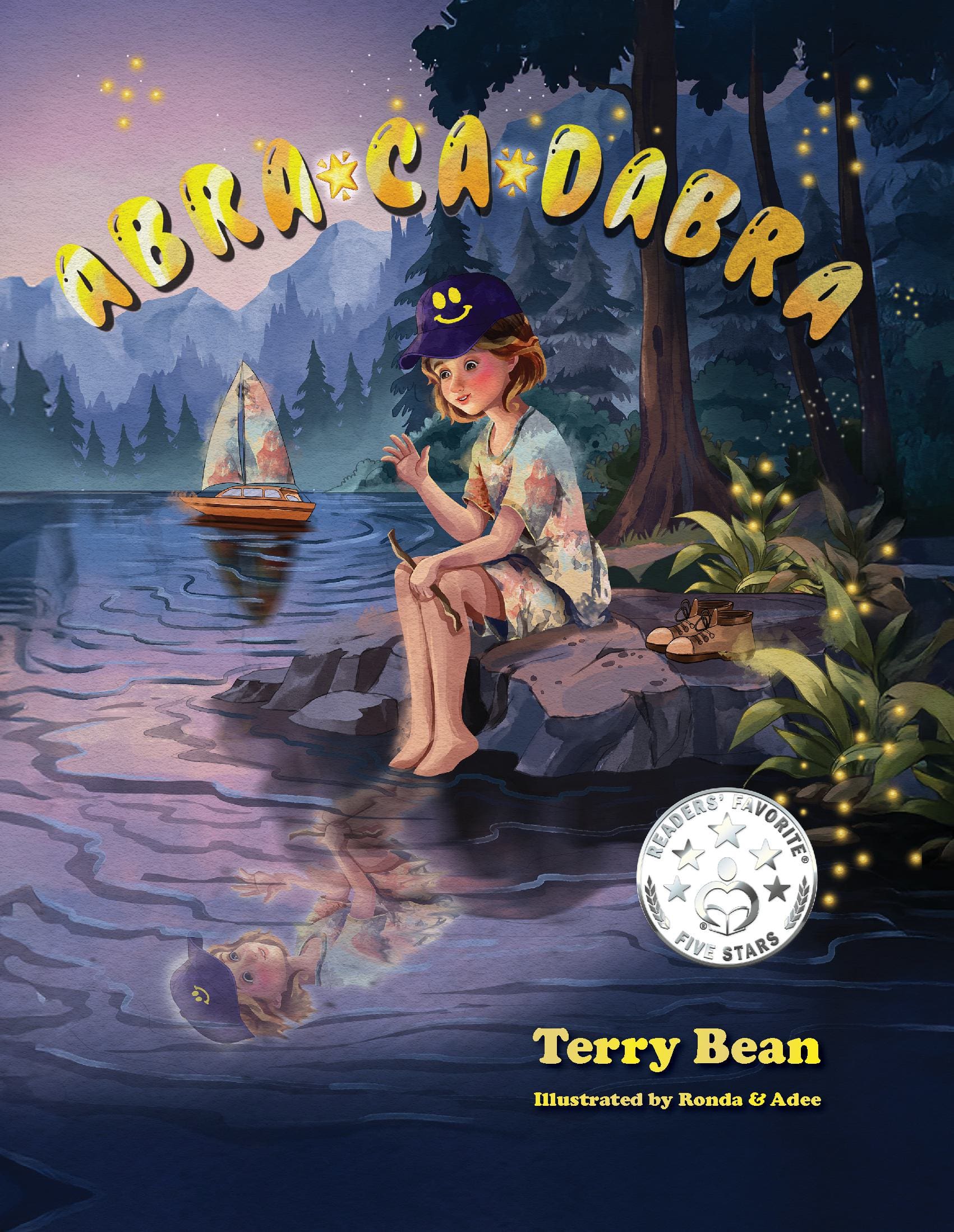 ABRACADABRA