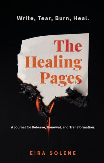 The Healing Pages