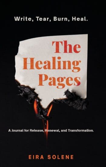 The Healing Pages