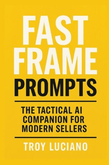 Fast Frame Prompts