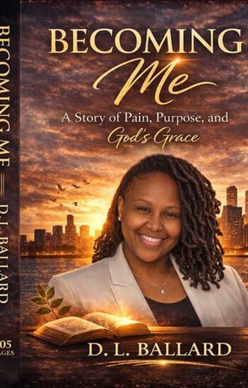Becoming Me