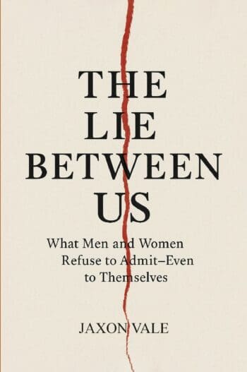 The Lie Between Us