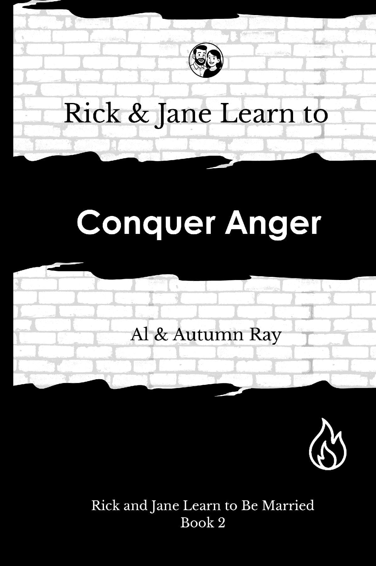 Rick and Jane Learn to Conquer Anger