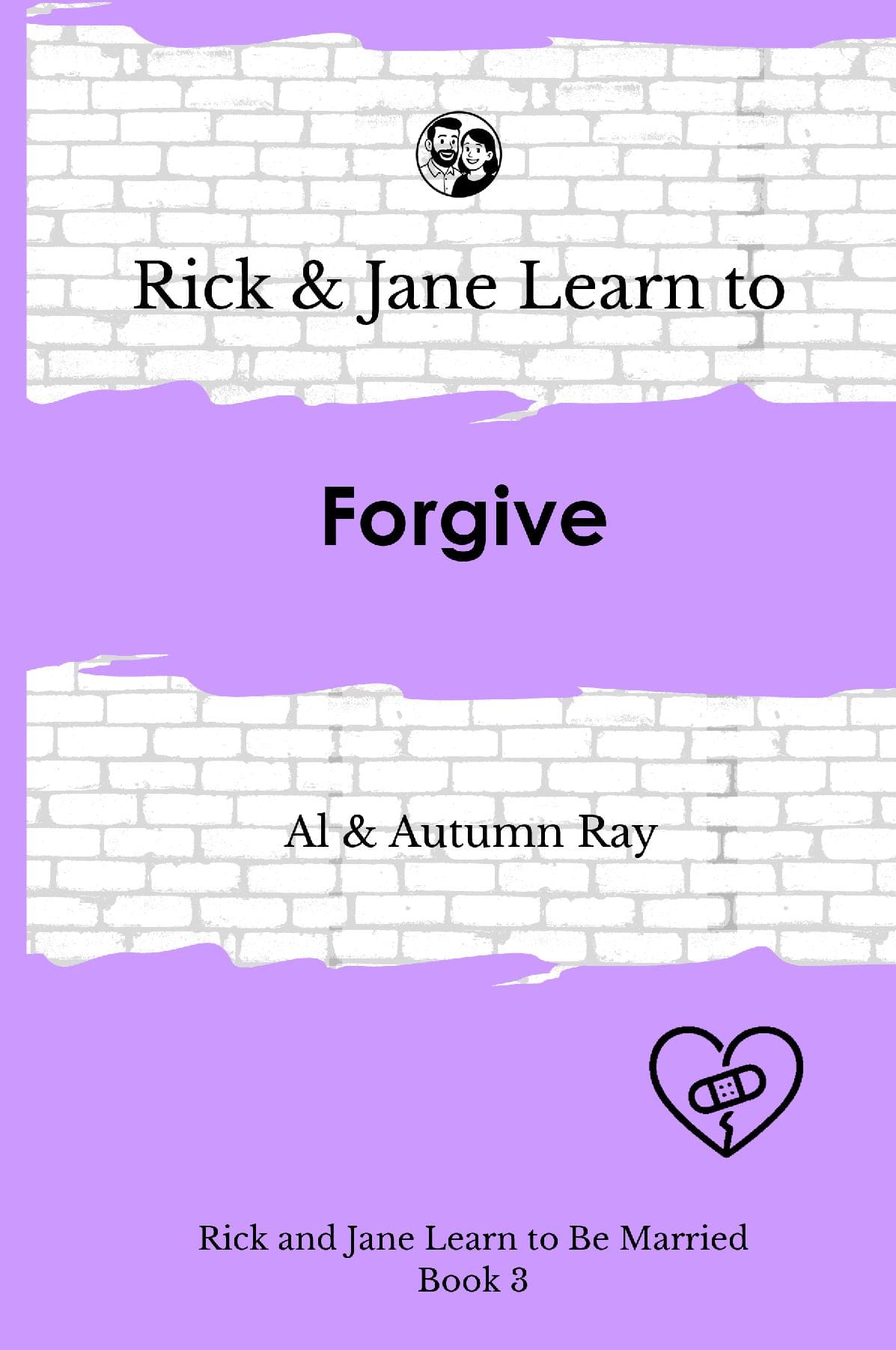 Rick and Jane Learn to Forgive