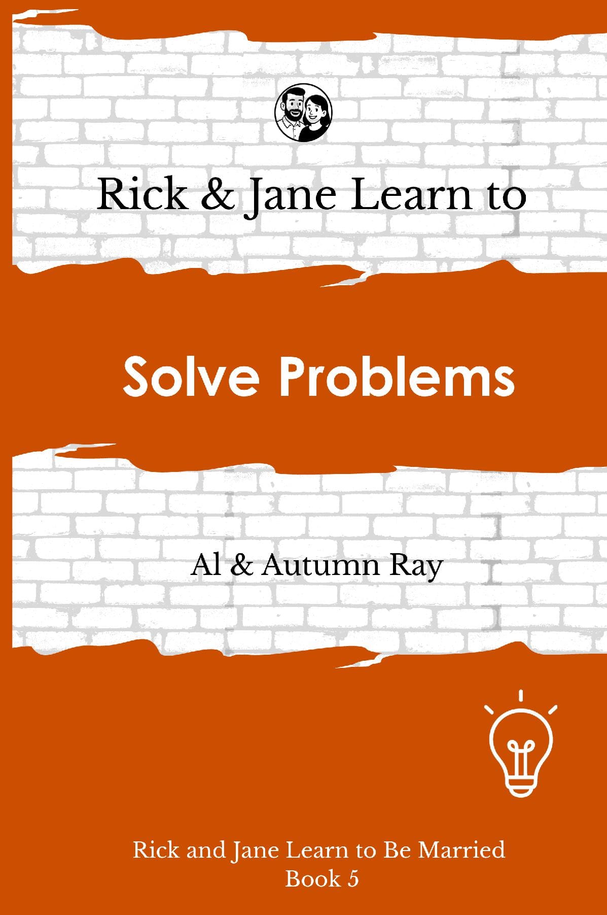 Rick and Jane Learn to Solve Problems