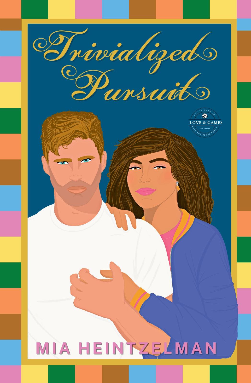 Trivialized Pursuit - Original