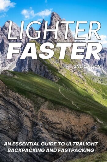 Lighter Faster