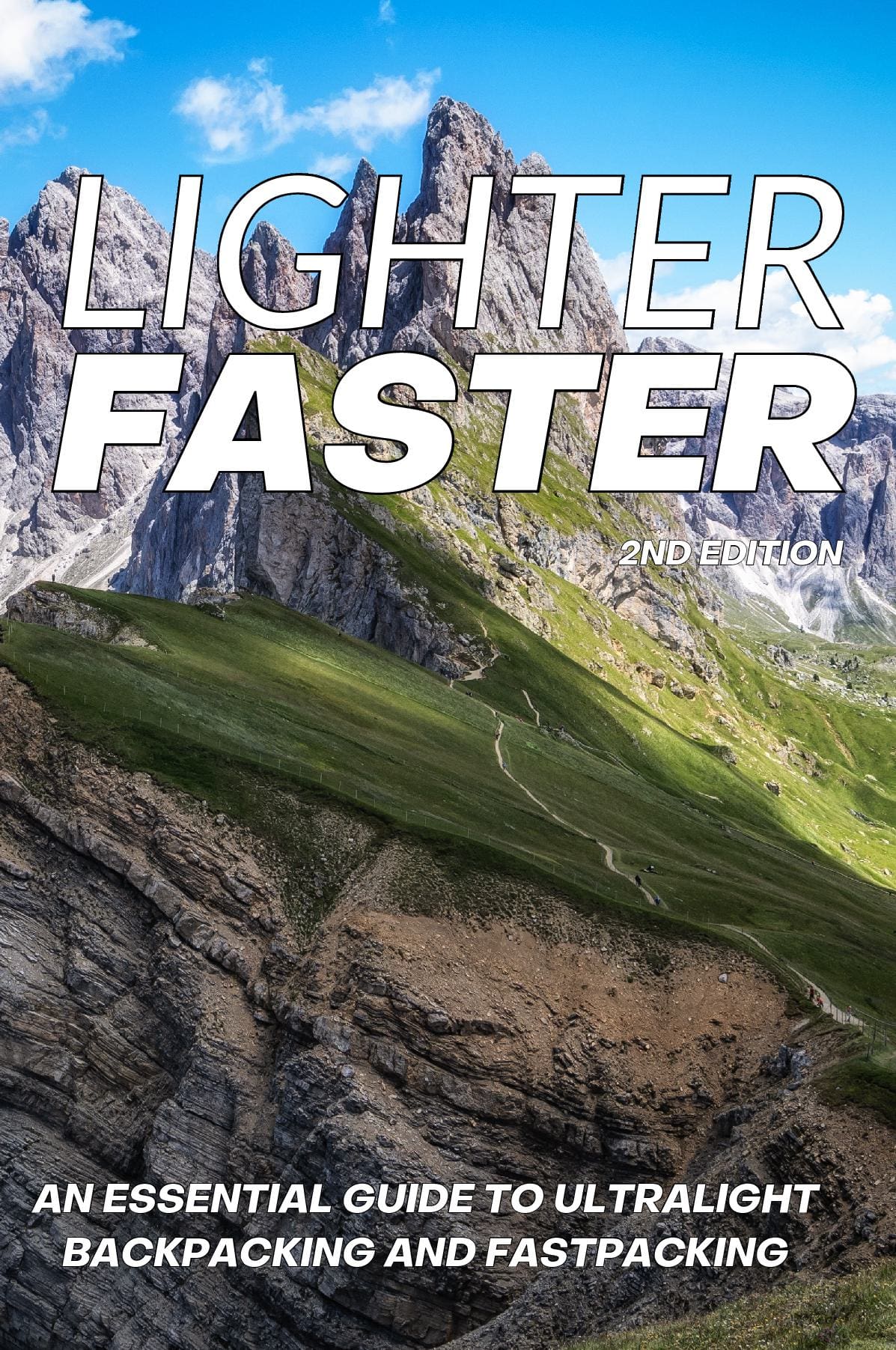 Lighter Faster