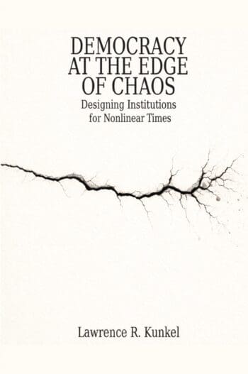 Democracy at the Edge of Chaos